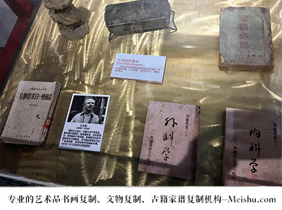 宁县-哪家古代书法复制打印更专业？